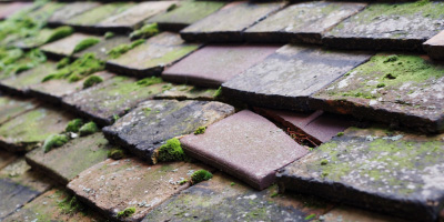 Lockleaze roof repair costs